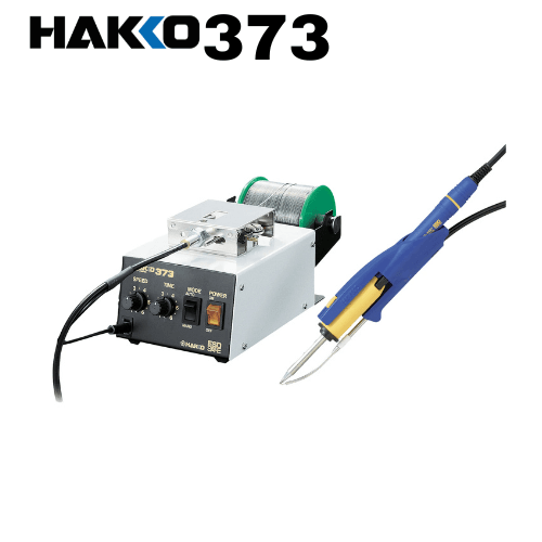hakko forrasztóállomás 373