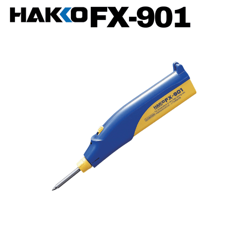 hakko forrasztóállomás fx901