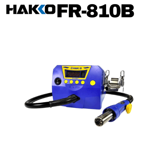 hakko forrasztóállomás fr810b