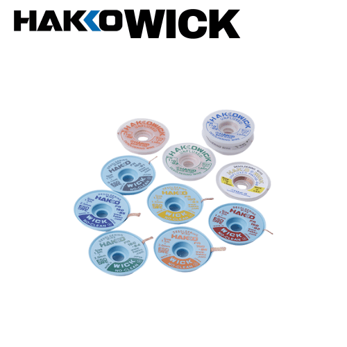 hakko wick