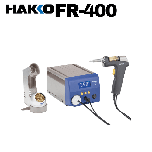 hakko forrasztóállomás fr400