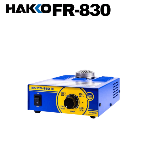 hakko fr830