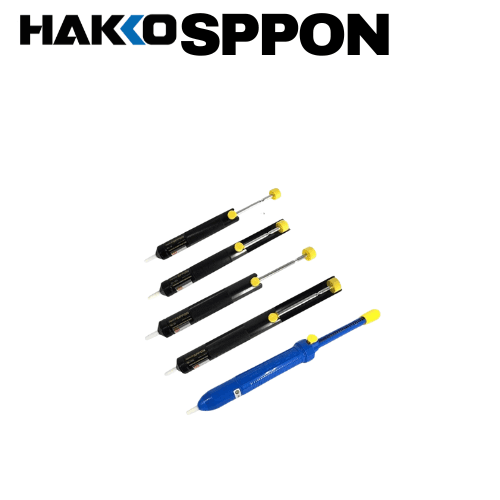 hakko sppon