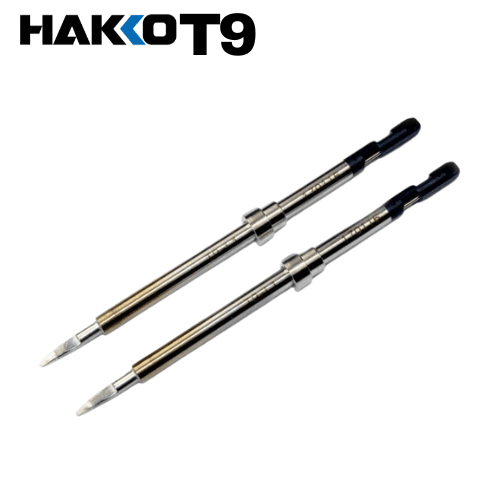 hakko forrasztóhegy t9
