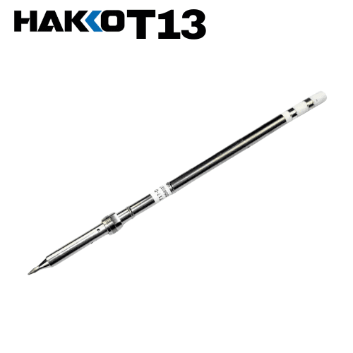 hakko forrasztóhegy t13