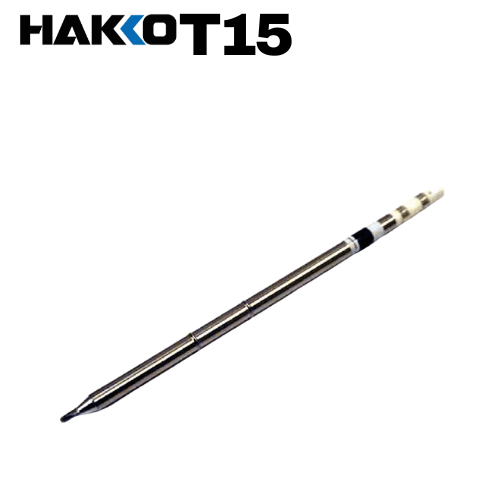 hakko forrasztóhegy t15