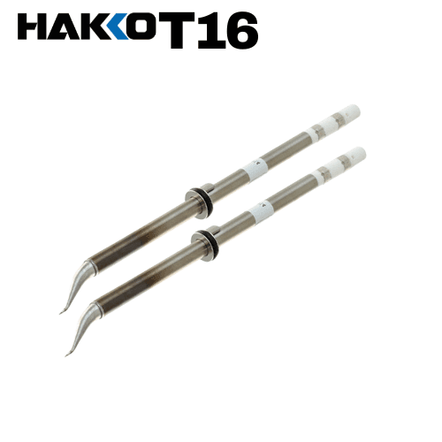 hakko forrasztóhegy t16