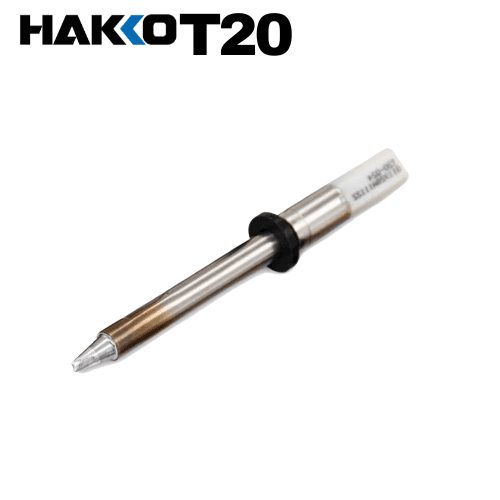 hakko forrasztóhegy t20