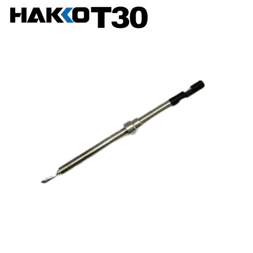 hakko forrasztóhegy t30