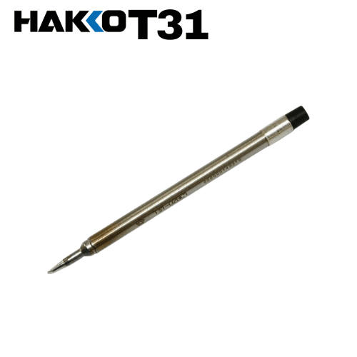 hakko forrasztóhegy t31