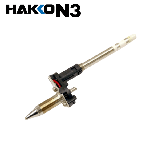 hakko forrasztóhegy n3