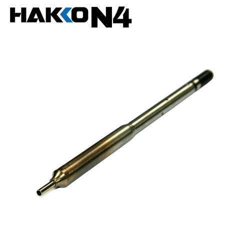 hakko forrasztóhegy n4