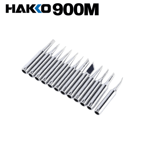 hakko forrasztóhegy 900m