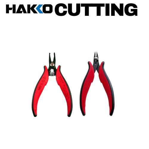hakko cutting