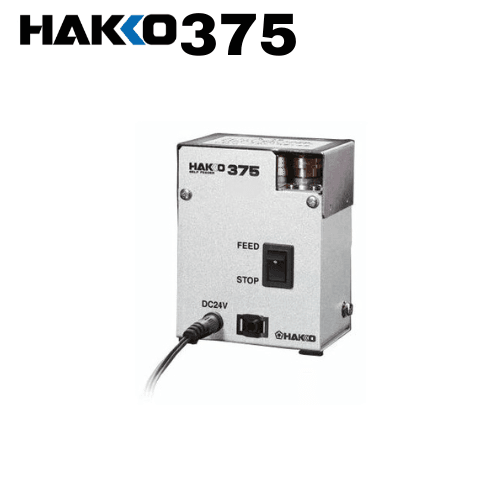 hakko forrasztóállomás 375