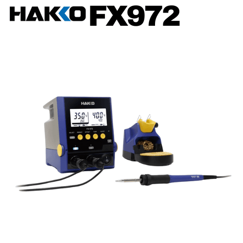 hakko fx973