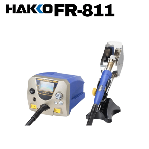 hakko forrasztóállomás fr811