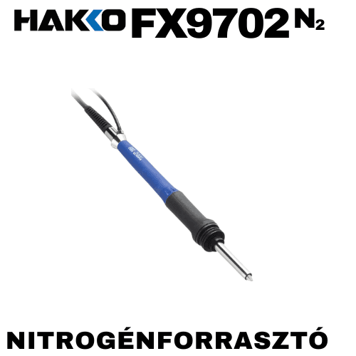 hakko forrasztópáka fx9702