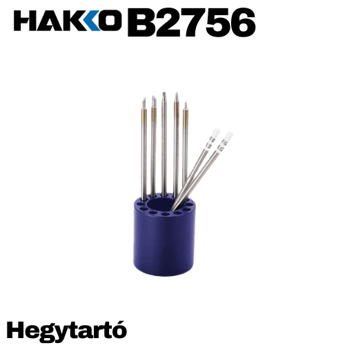 hakko b2756